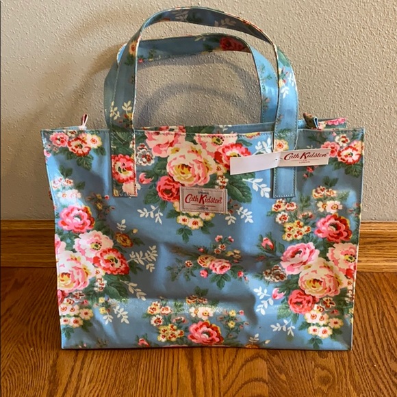 cath kidston candy flowers
